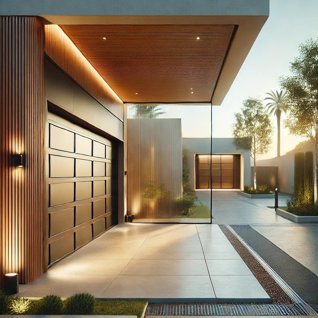 Custom Garage Doors Richboro PA - Luxury Designs with Premium Materials & Expert Installation
