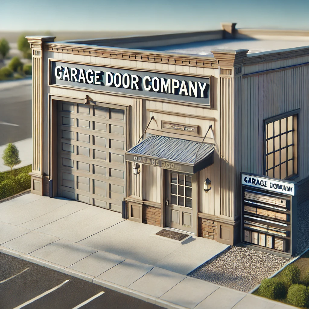 Best Garage Door Company Near Me Richboro PA - 24/7 Emergency Service
