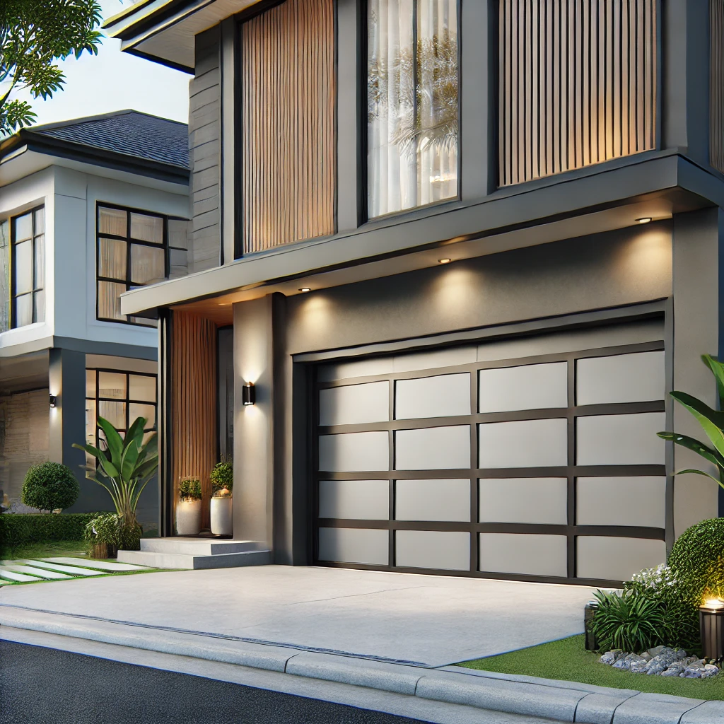 Professional Garage Door Company Richboro PA - 24/7 Emergency Service & Repairs