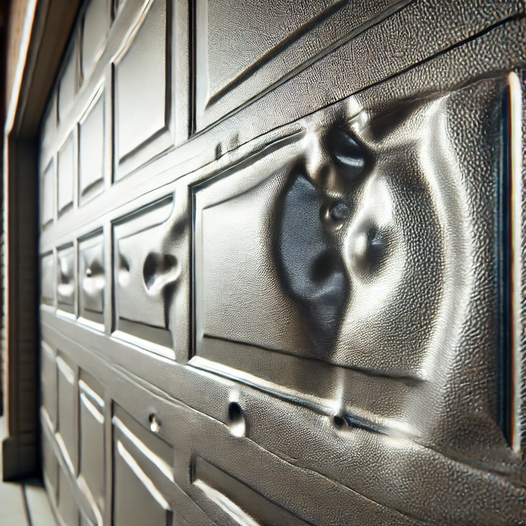 Professional Garage Door Dents Repair Richboro PA - Expert Dent Removal Services