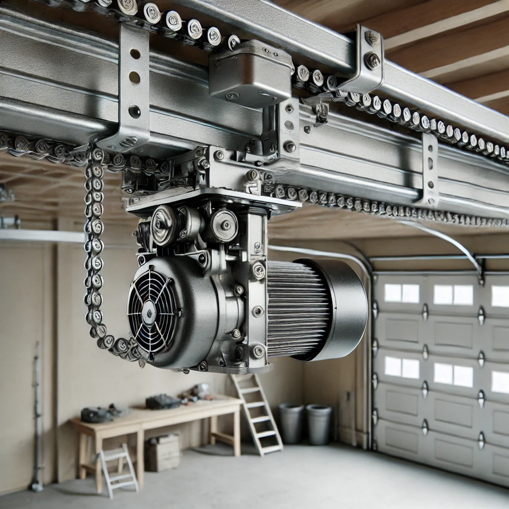 Professional Garage Door Opener Installation Richboro PA - Expert Smart Opener Installation Services
