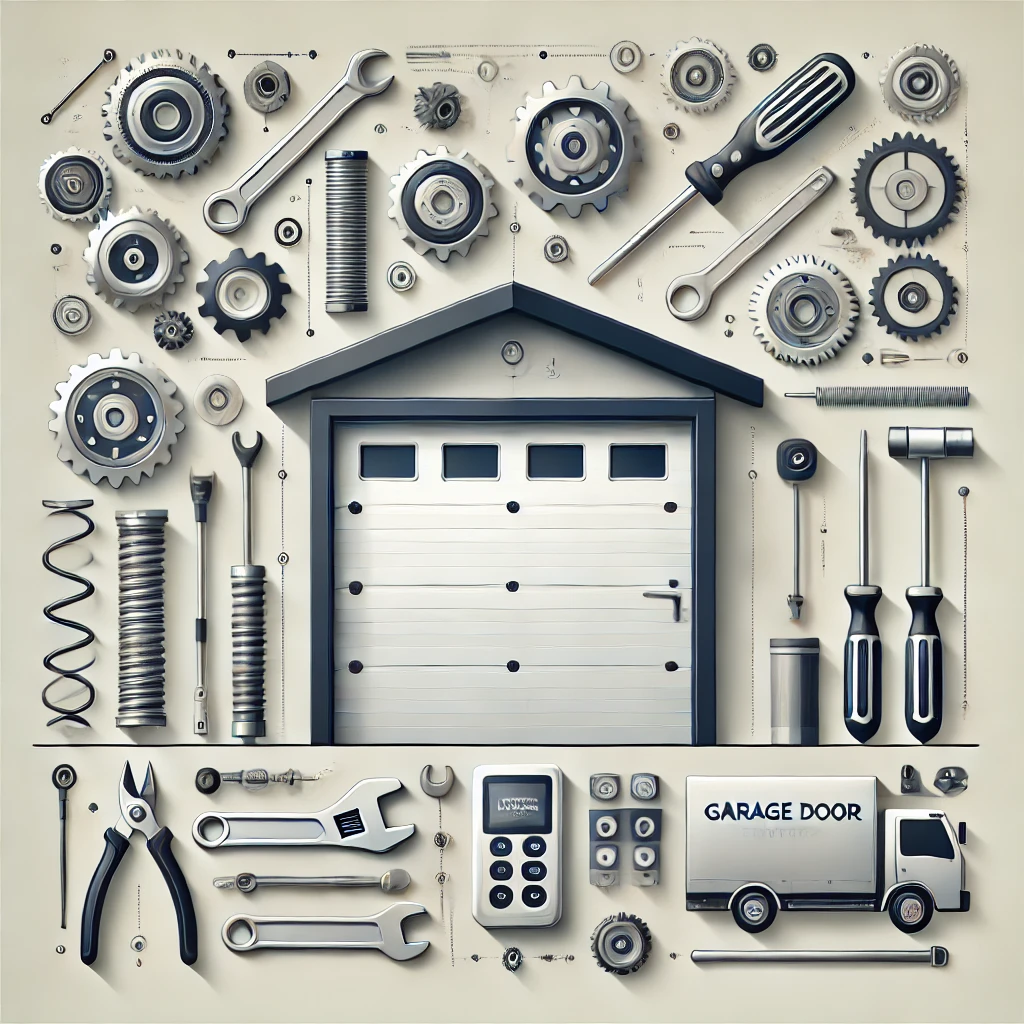 Professional Garage Door Services in Richboro PA - Expert Technical Team