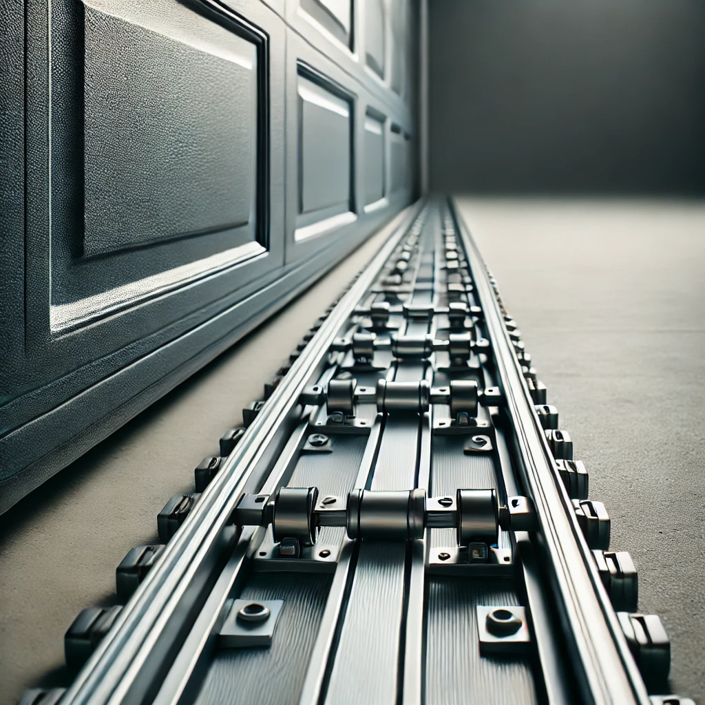 Professional Garage Door Track Repair Richboro PA - Expert Track & Roller Repair Services